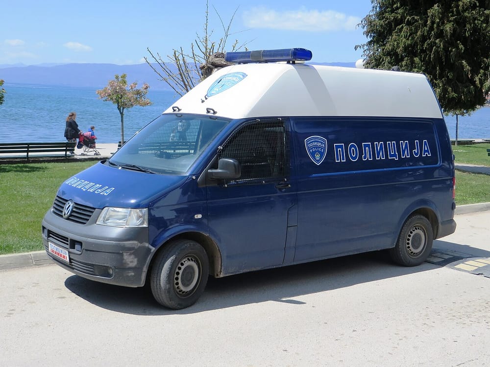 Pse policia sekuestroi automjetin e 19-vjeçarit nga Xhepçishti?