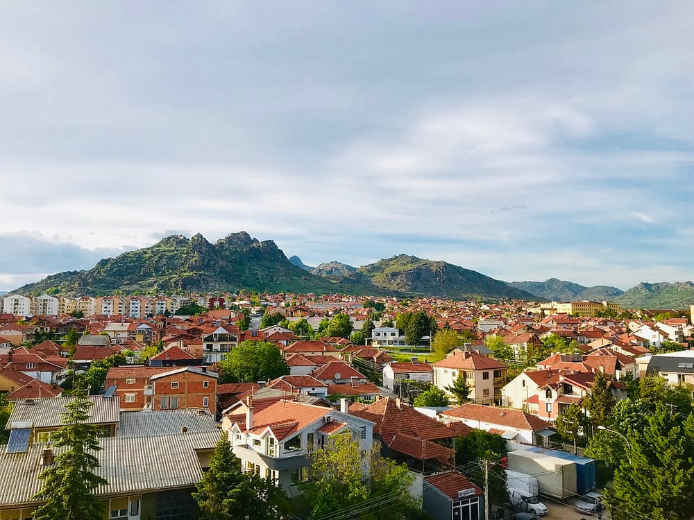 Sa të ngrohtë do të jetë moti sot në Maqedoni?