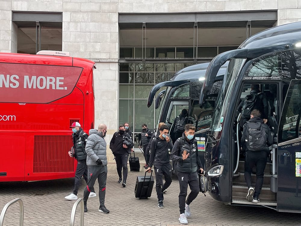 Si po ecin bisedimet e Klopp-it me DFB-në?