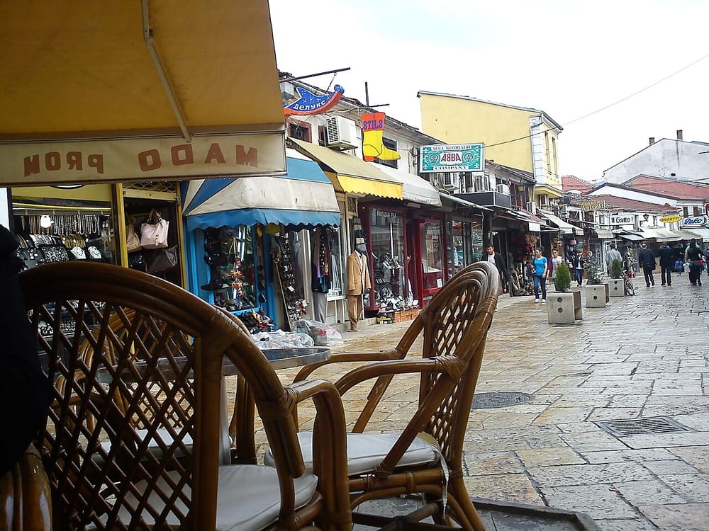 Si po pastron Komuna e Çairit rrugët pas stuhisë së djeshme?