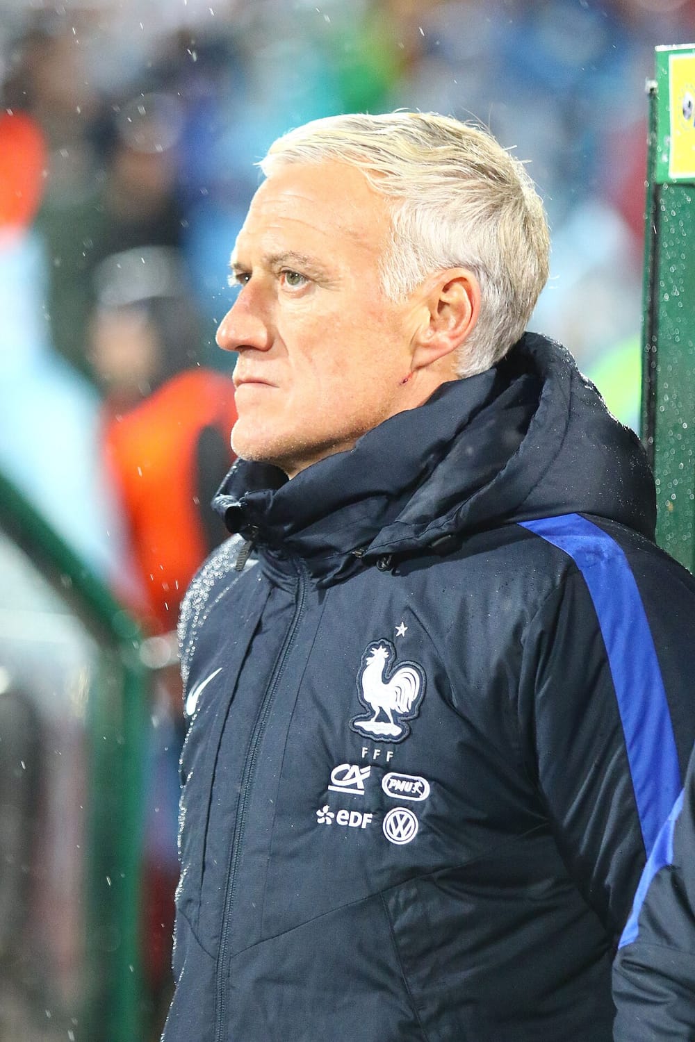 Pse Deschamps ul entuziazmin pas fitores 3-0 ndaj Suedisë?