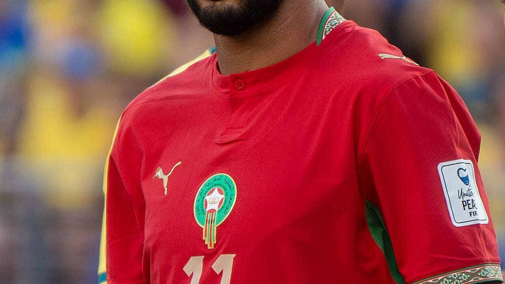Bayern Munich konfirmon transferimin e sulmuesit Ismael Saibari