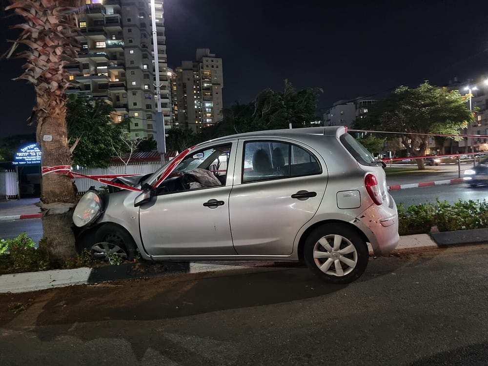 Një person vdes në aksident trafiku në Gërdoc, Podujevë