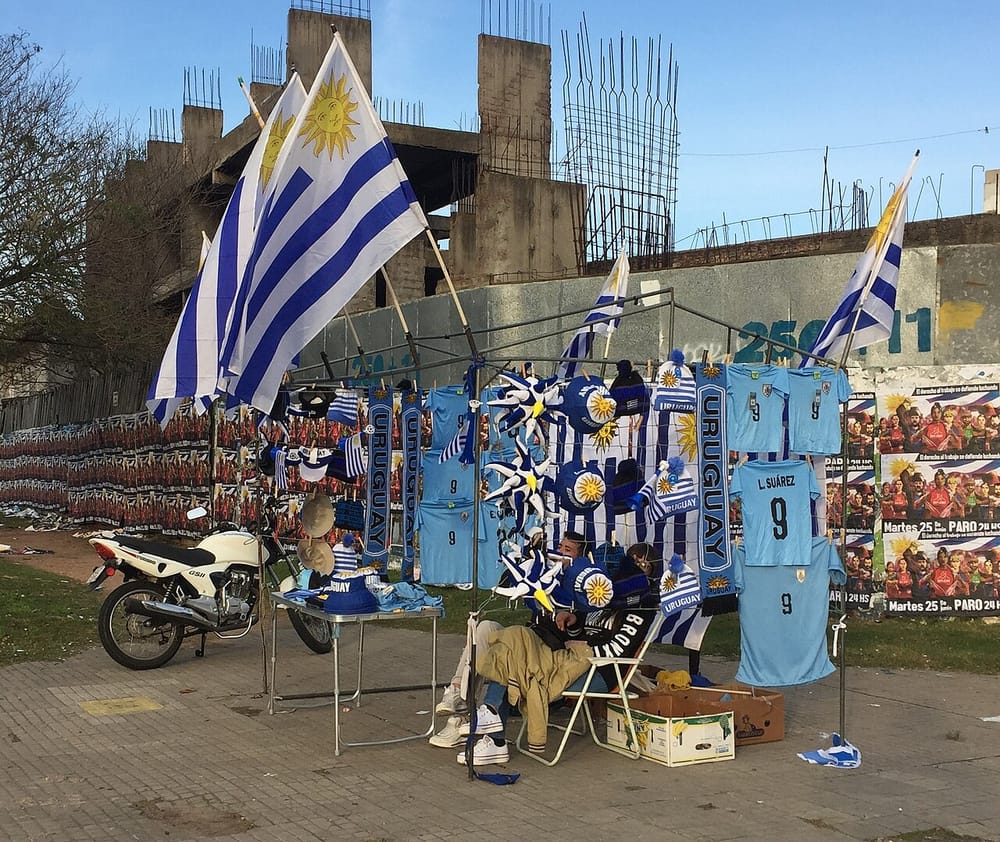 Kush do të zëvendësojë Marcelo Bielsa në Uruguai?