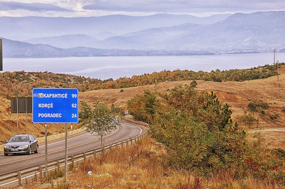 32-vjeçari vdes me makinën që dyshohet e vjedhur