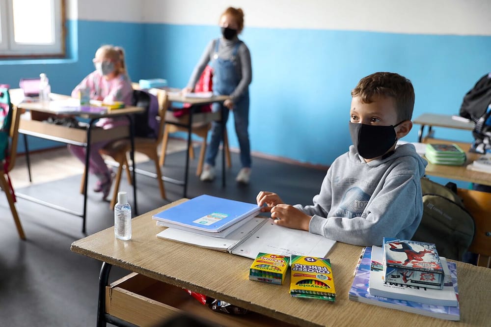 Ku dështojnë më shumë nxënësit në Kosovë sipas Testit të Arritshmërisë?