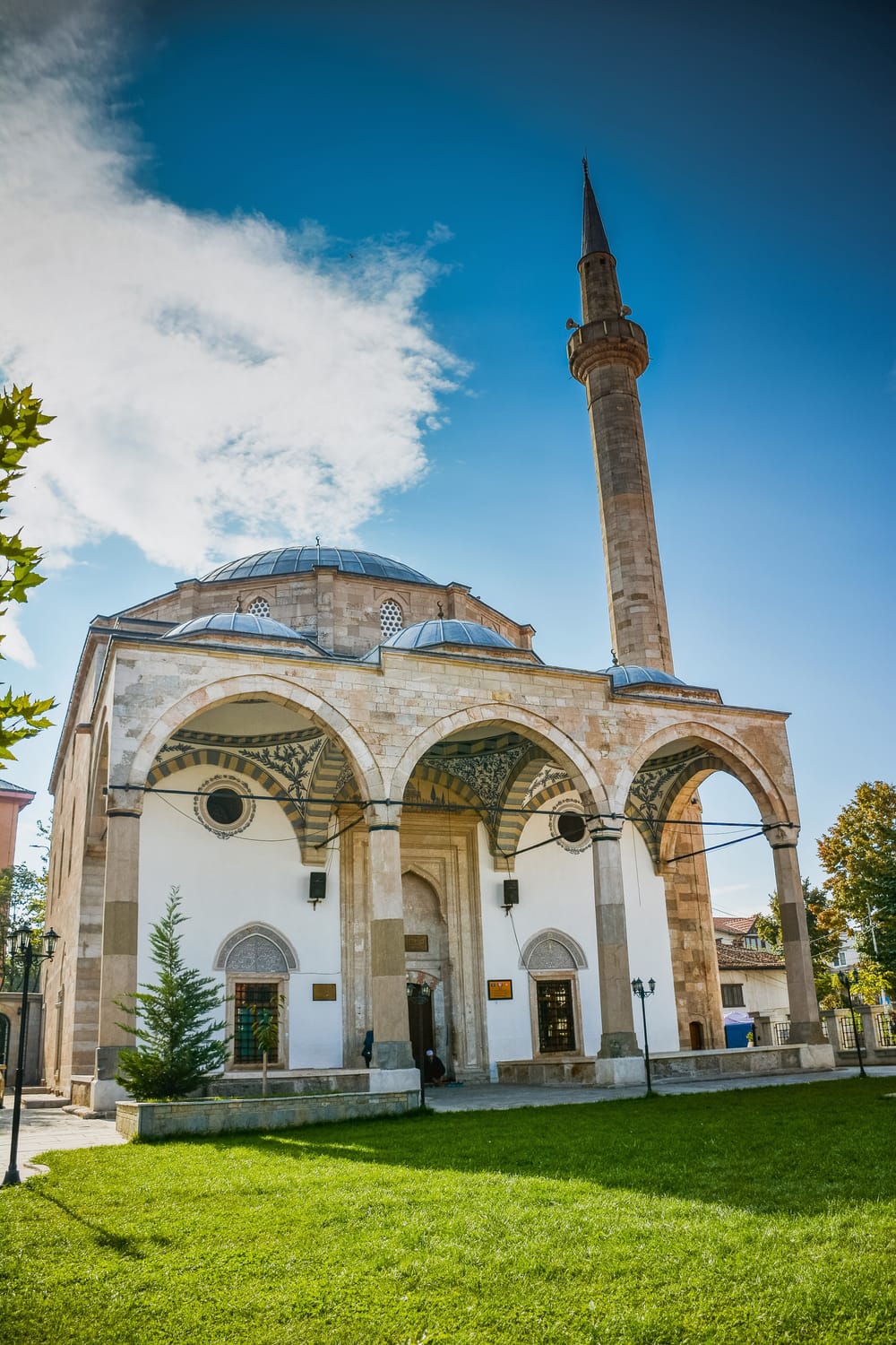 Sa e vërtetë është toleranca fetare ndër shqiptarë?
