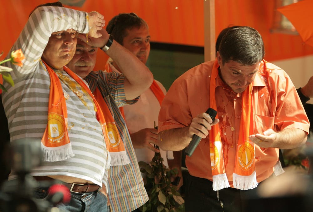 Pse Rama e quan 'kosherën e zezë' protestën me dhunë në Tiranë?