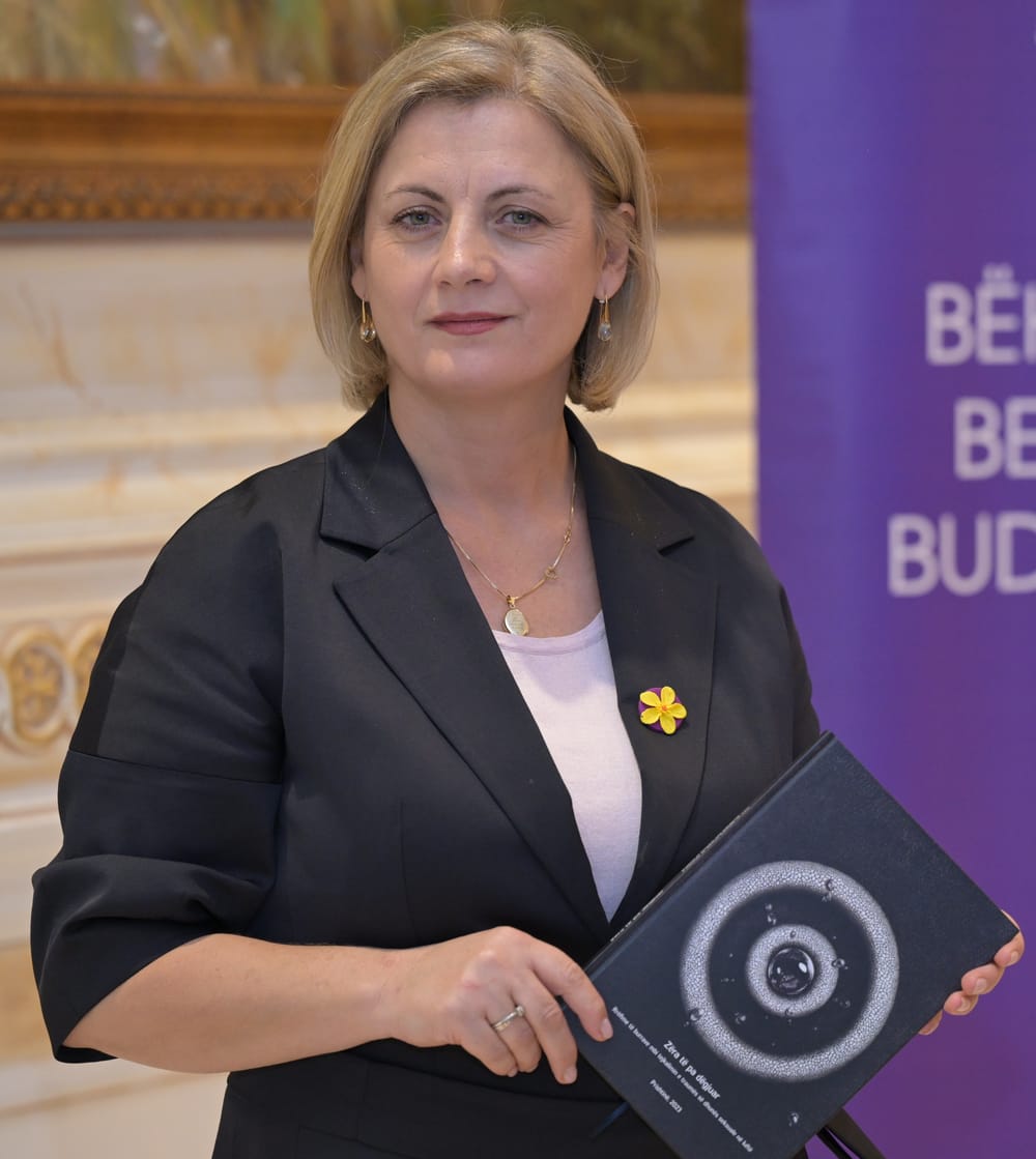 Pse Mimoza Kusari-Lila nuk e konfirmon Feride Rushitin për presidente?