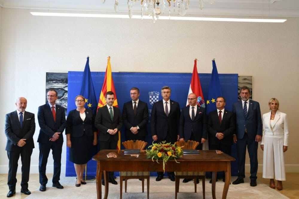 Si mund të sigurojë Maqedonia anëtarësimin në BE?