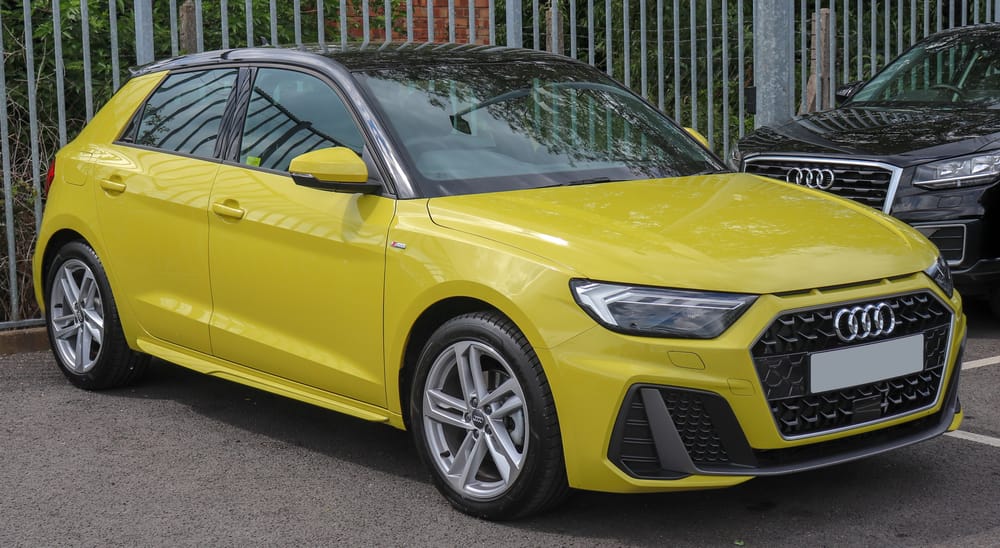 Pse u shit Audi-A6 e ish-kryetarit të Strugës Ramiz Merkos për vetëm 22 mijë euro?