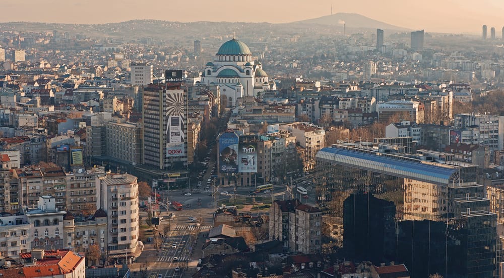 Sa u shtrenjtuan banesat në Shkup gjatë tremujorit të dytë?