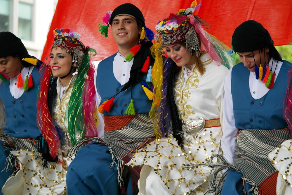 Çfarë artistë do të performojnë në 'Javën Kulturore Artistike' në Strugë?
