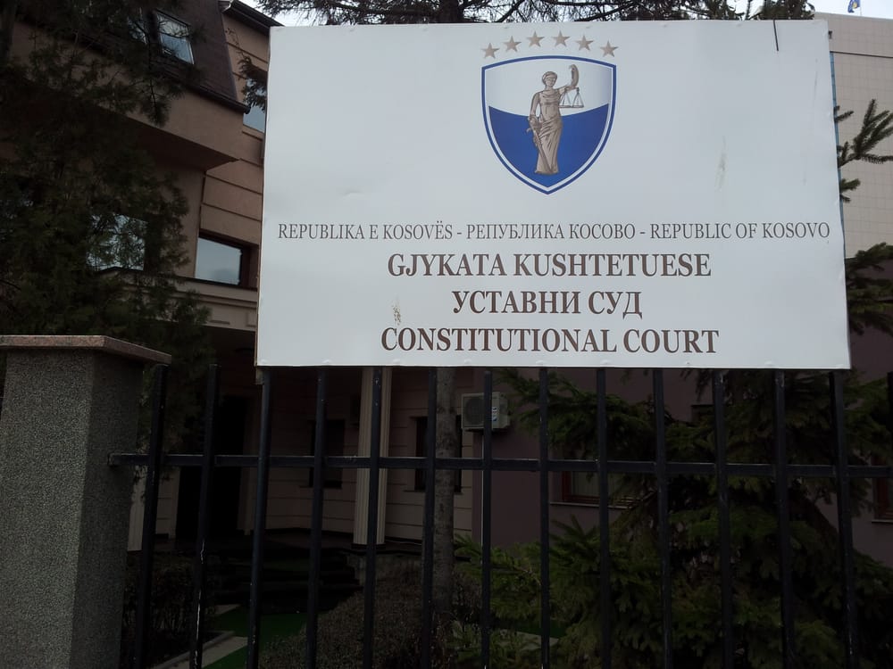 Si e vlerësojnë OJQ-të transparencën e përzgjedhjes së Kryeprokurorit?