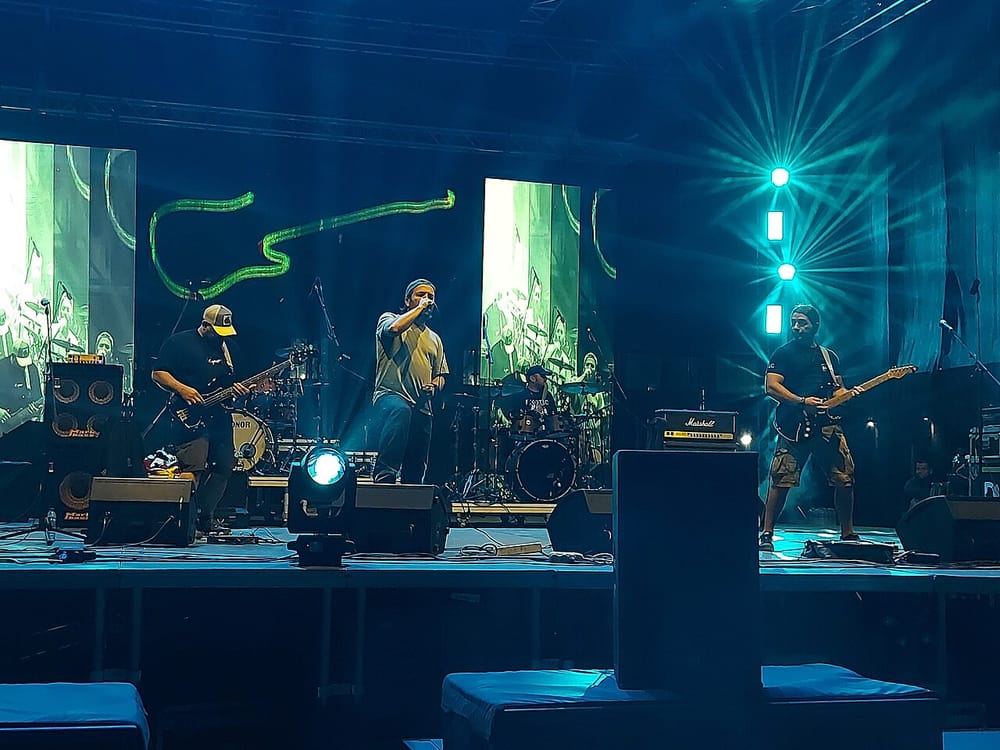 Çfarë pritet të sjellë edicioni i katërt i “Prizren Rock n Blues Fest”?