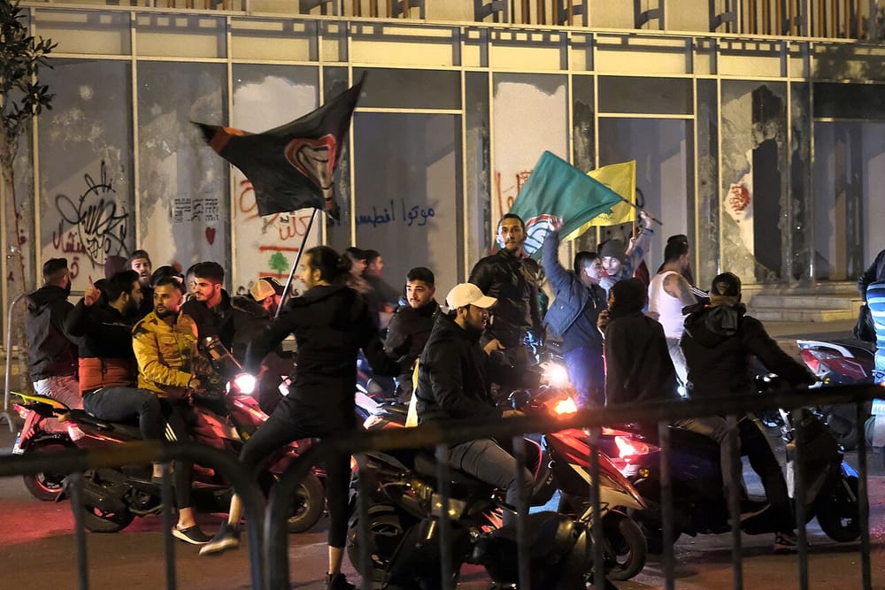 Irani dhe SHBA nisin bisedimet në Katar për ndalimin e sulmeve