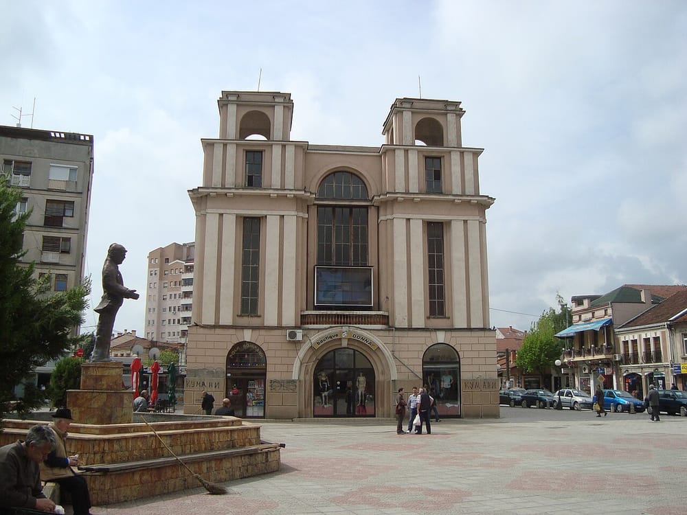 Sa milionë euro borxh do të marrë Komuna e Kumanovës?