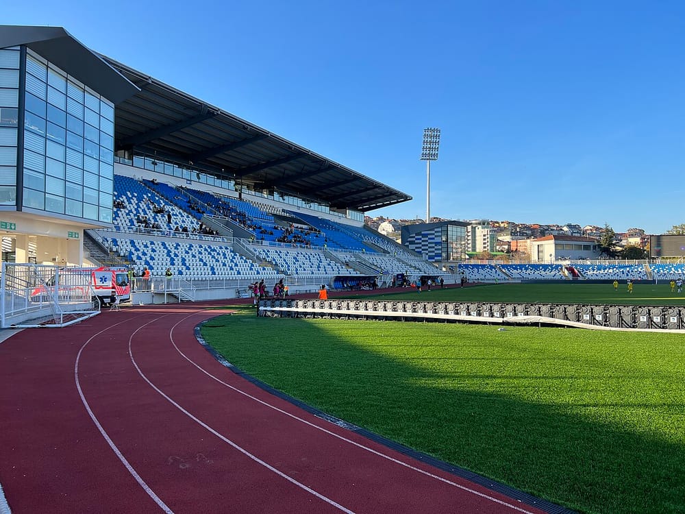 Si do ta përforcojë Prishtina portierin e ri Artan Iljazin?