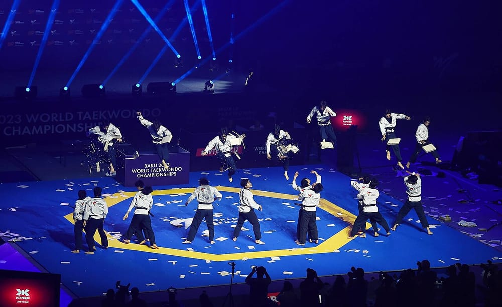 Pse fituan 11 medalje në Kampionatin Ballkanik dhe Kupën Ballkanike?