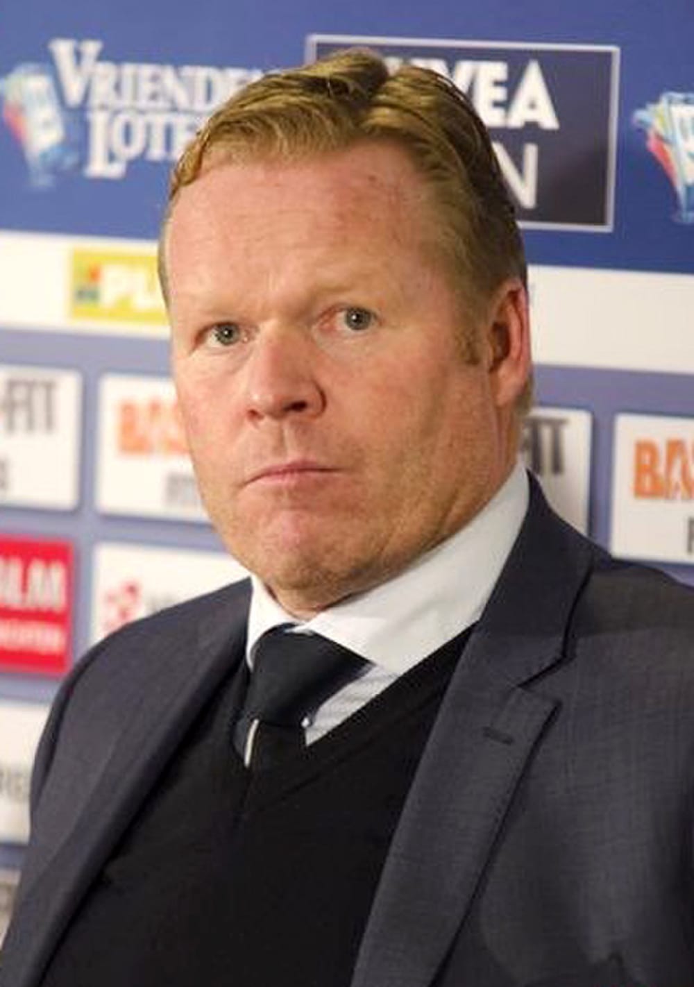 Koeman jep dorëheqjen pas eliminimit të Holandës nga Botërori