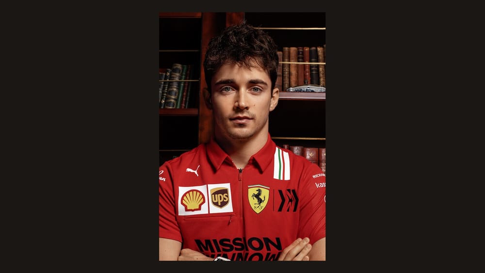 Charles Leclerc