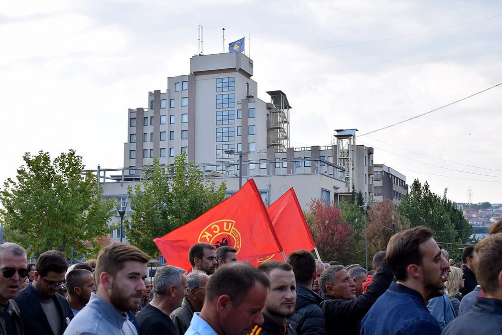 Pse marshojnë shqiptarët në Zarë të Kroacisë?