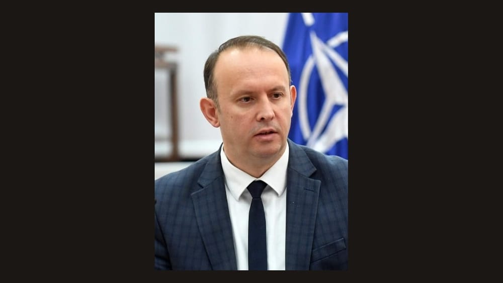 Maqedonia e Veriut miraton Kodin e Sjelljes Etike për deputetët