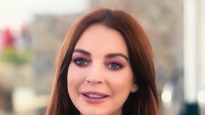Çfarë mësim jep Lindsay Lohan për të 30-at dhe jetën pas tyre?
