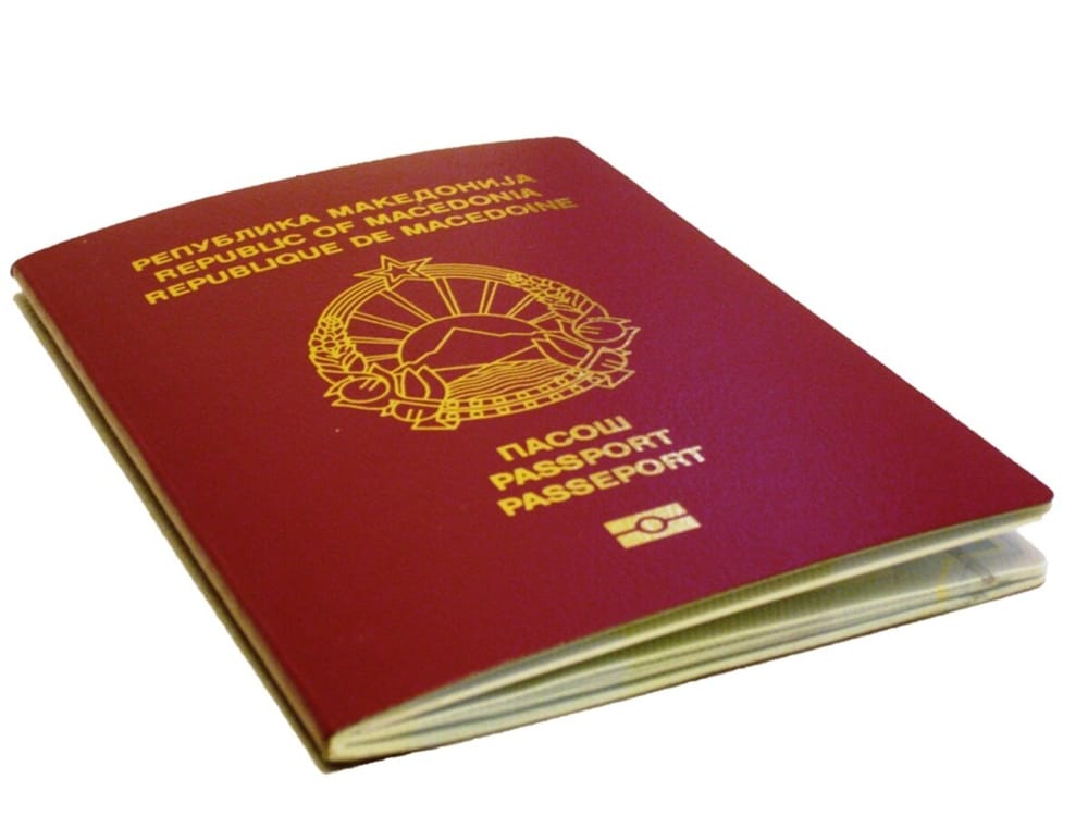 Pse renditet Maqedonia e Veriut në fund të renditjes evropiane?