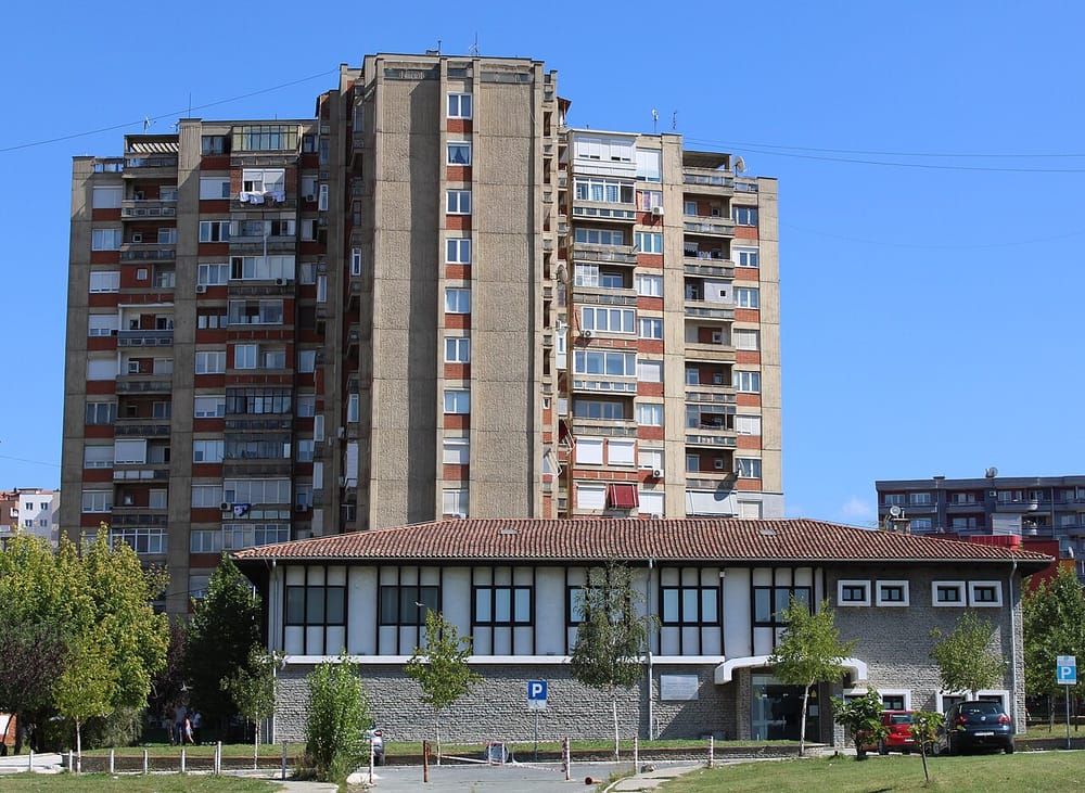 Galeria Kombëtare e Kosovës rihap dyert pas renovimit prej 1,7 milionë eurosh