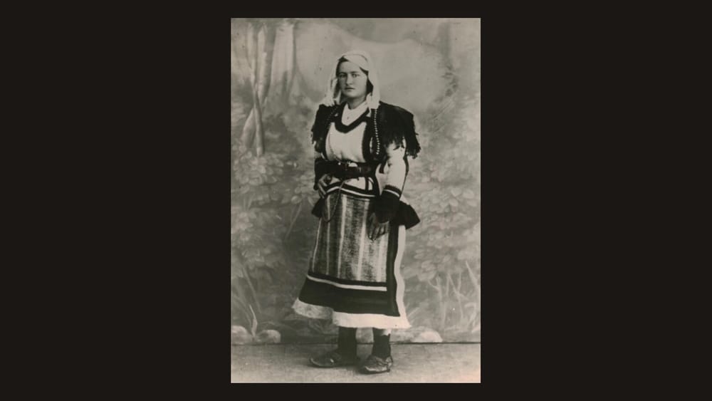 Tringa e Grudës