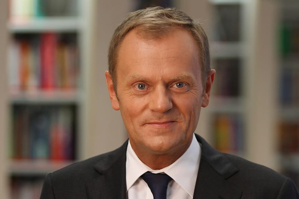 Tusk e quan 'rastësi të pazakontë' incidentin pas takimit me Zelenskyn