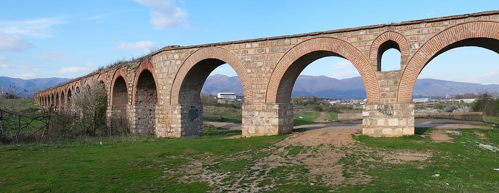 Uji i Gostivarit pastron nga ndotja, lejohet vetëm për përdorim teknik
