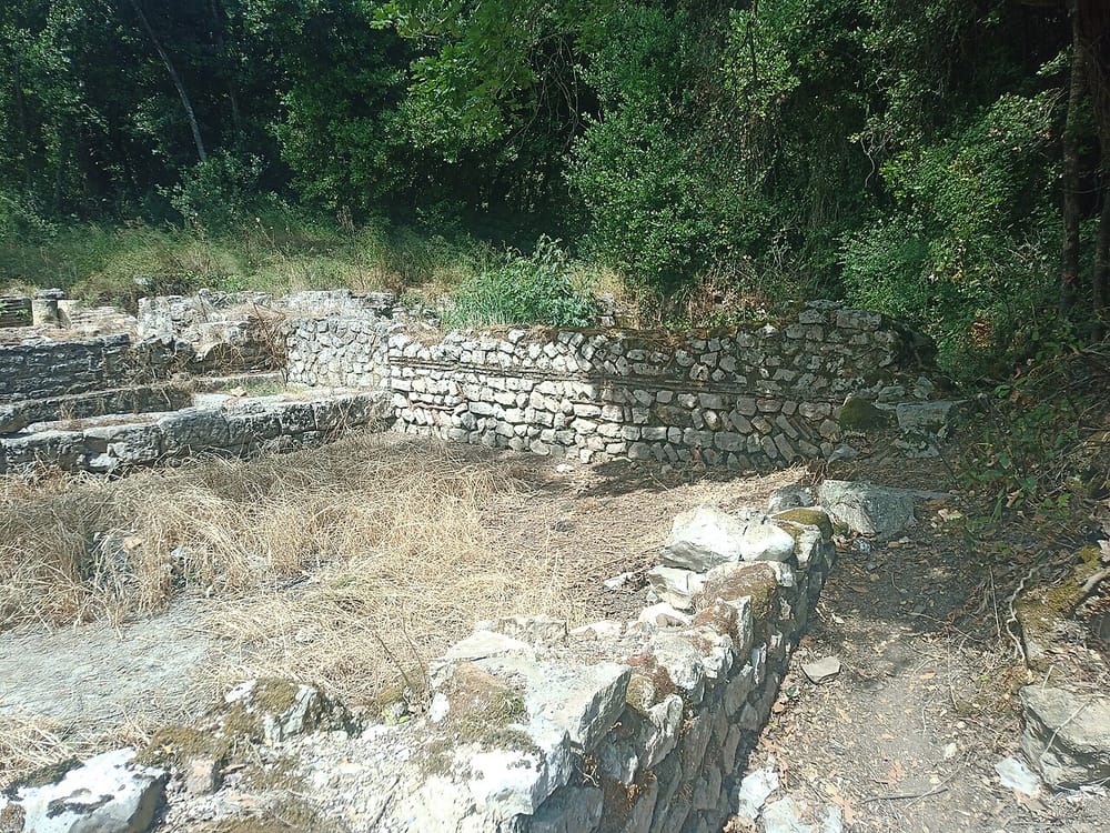 UNESCO vlerëson dokumentet e reja strategjike për Butrintin