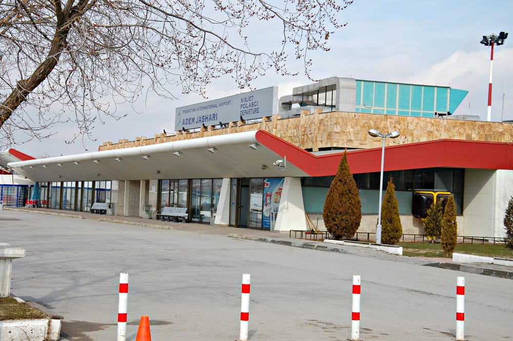 Vala e të nxehtit përfshin Kosovën