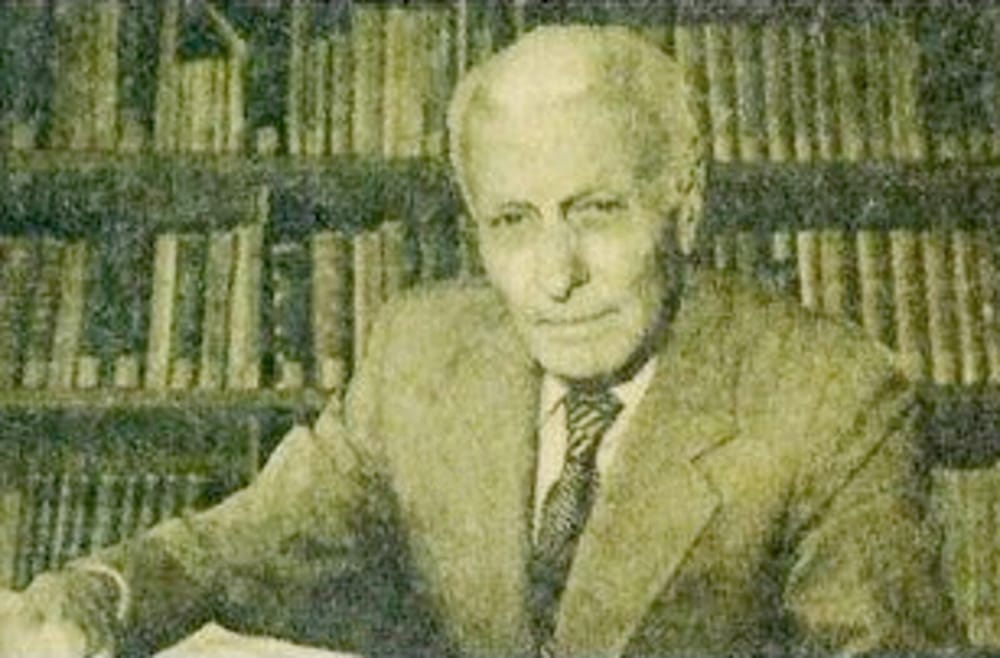 Vedat Kokona në pullën postare të vitit 2013