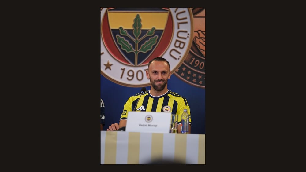 Vedat Muriqi listohet për Champions — pritet të luajë më 5 gusht