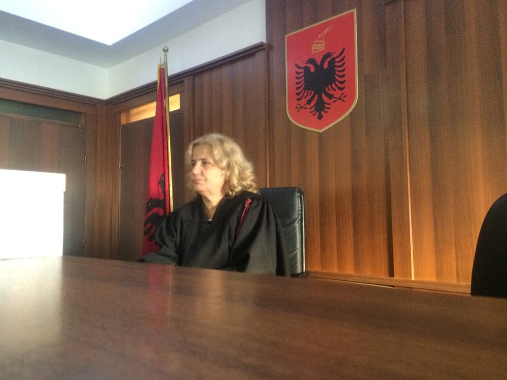 Veliaj përballet vetë në Gjykatën Administrative me prokurorin Ols Dado