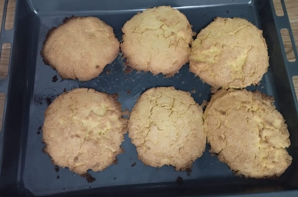 Ballokume tradicionale të Elbasanit në tavë
