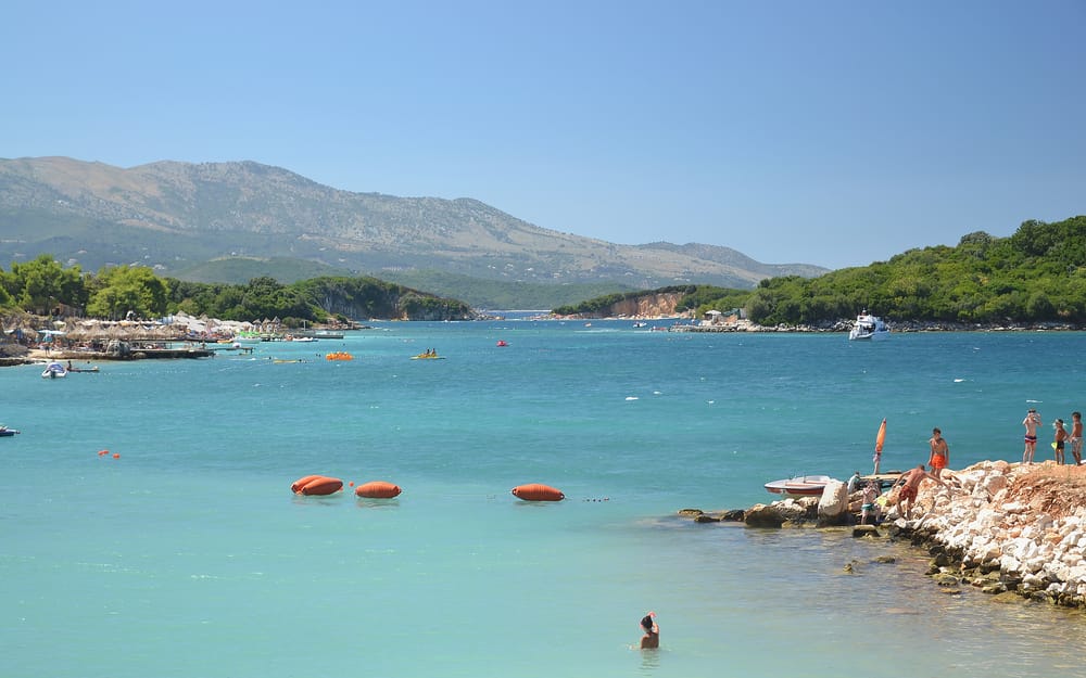 Vlora kryeson tregun e Airbnb në Shqipëri — 56% zënie dhe 77.4 dollarë nata