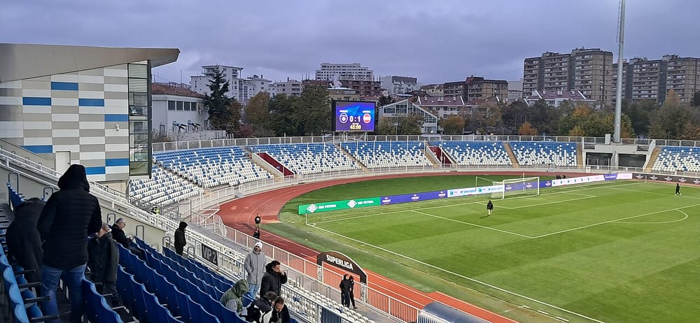 Vozinha kërkon klub që e vlerësojë si portier, jo si ikona marketingu