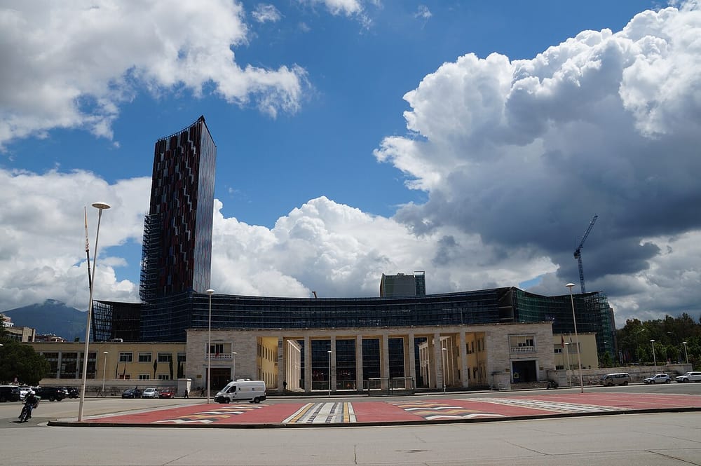 Ylli Pjetërnikaj bëhet kandidati i tretë për Kryeprokuror