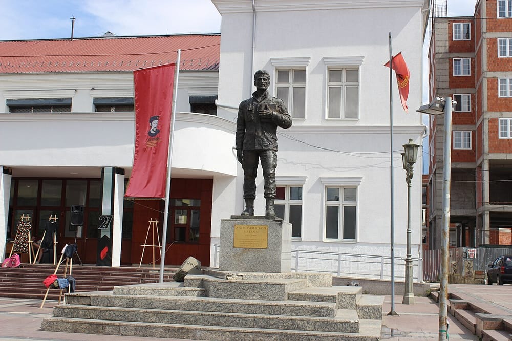 Zbulohen gjashtë migrantë në Gjilan
