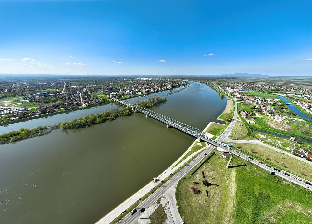 Zbulohet pllaka për 10 viktimat e aksidentit të vitit 2021 në Kroaci