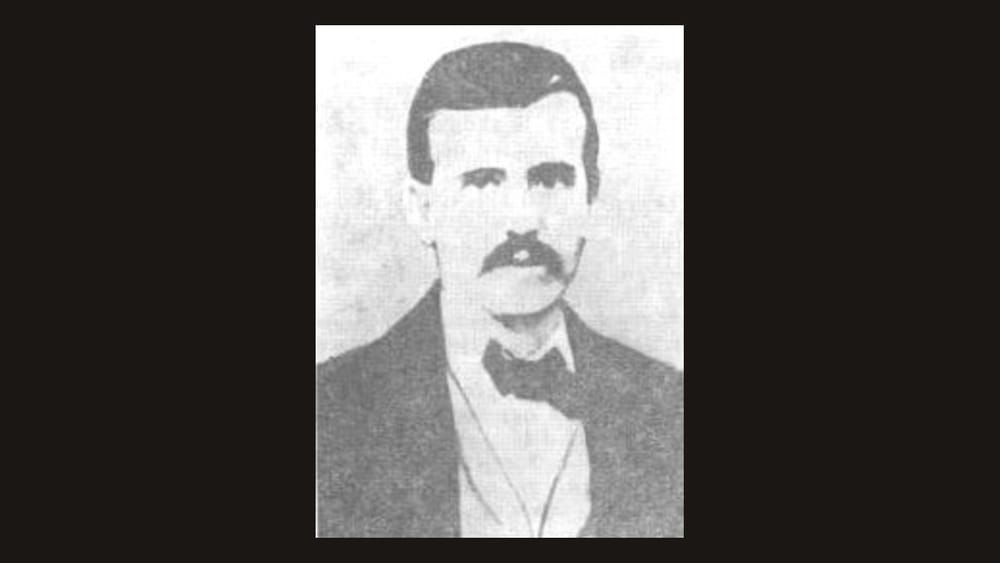 Zef Jubani (1818–1880), folkloristi i parë shqiptar