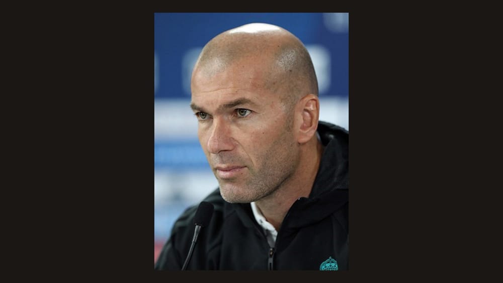 Zidane emërohet zyrtarisht trajner i Francës me kontratë katërvjeçare