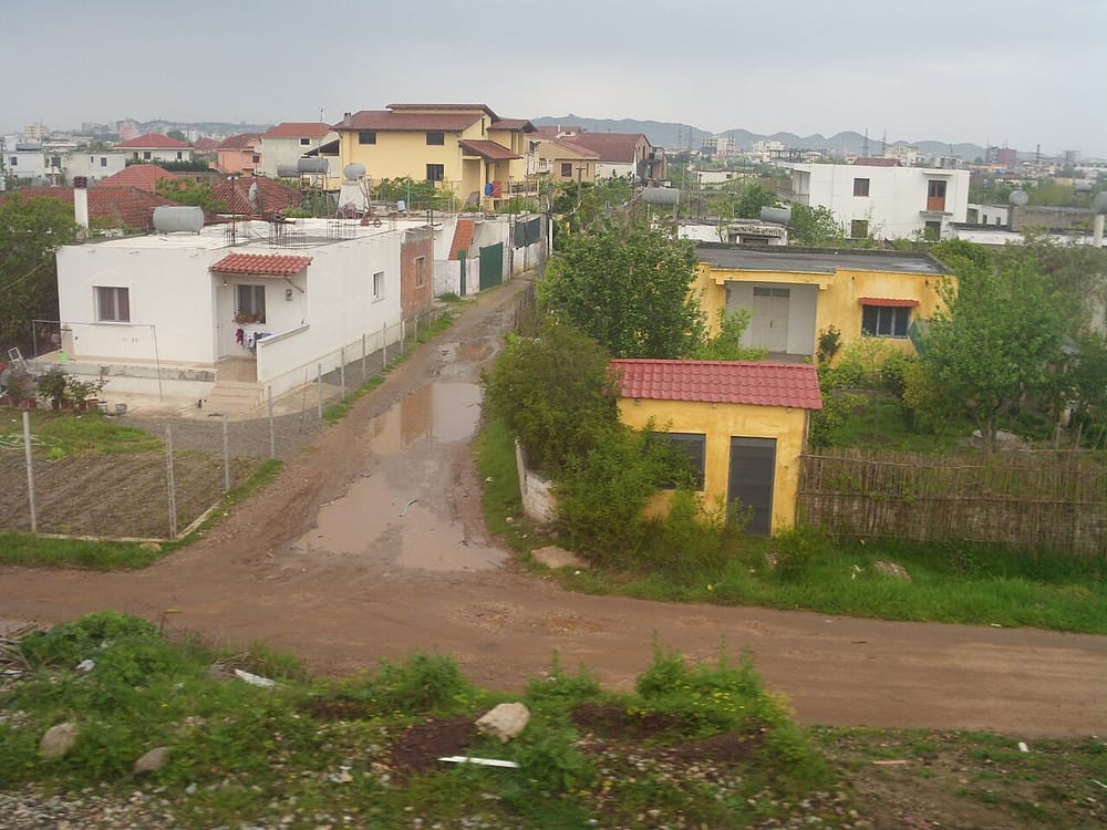 Zjarri në magazinën e fishekzjarreve në Shkozet — lëndohen dy punëtorë