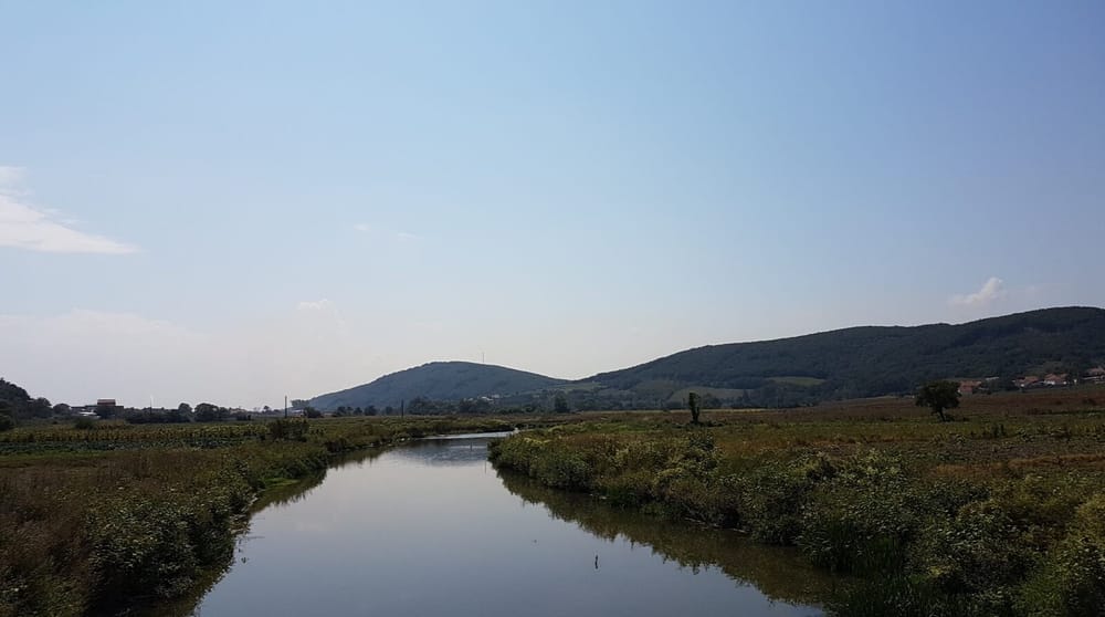 Lumi Llap në Podujevë