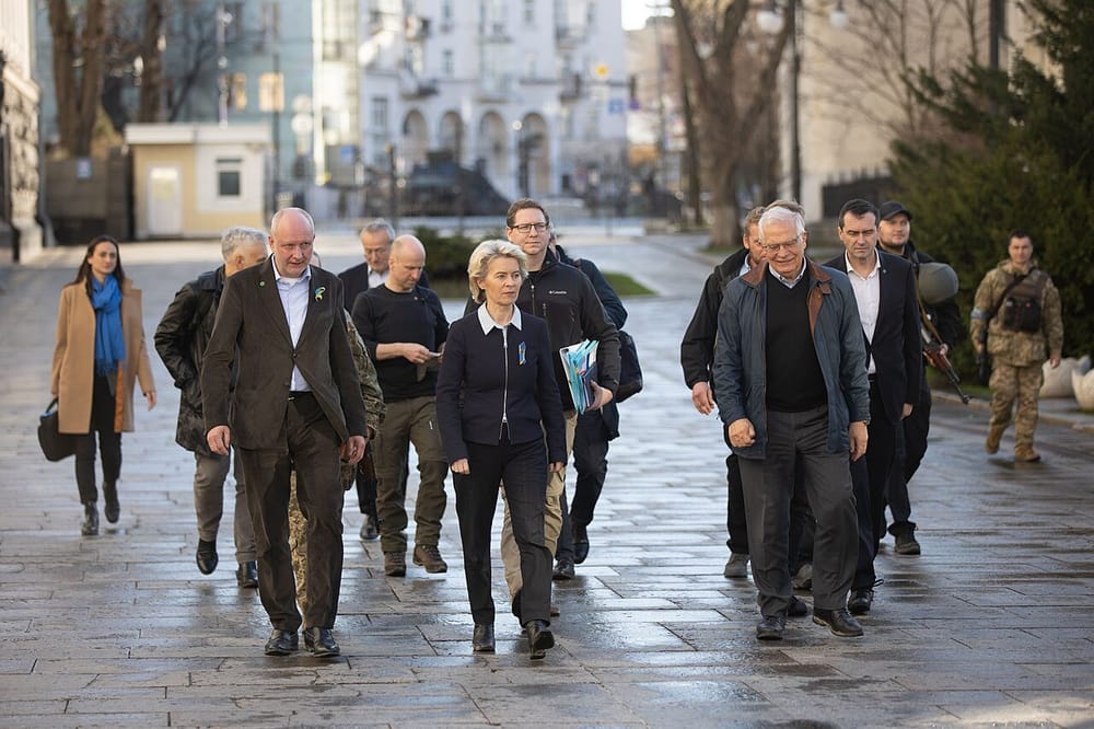 Zulfaj takon Palatovën — diskutojnë reformat dhe projektet e IPA-s