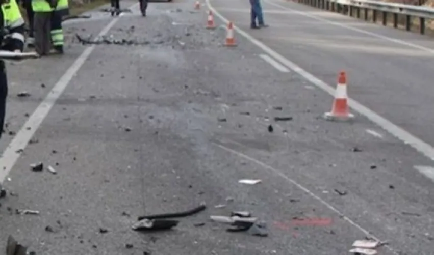 Aksidente dhe mijëra gjoba trafiku të regjistruara nga Policia